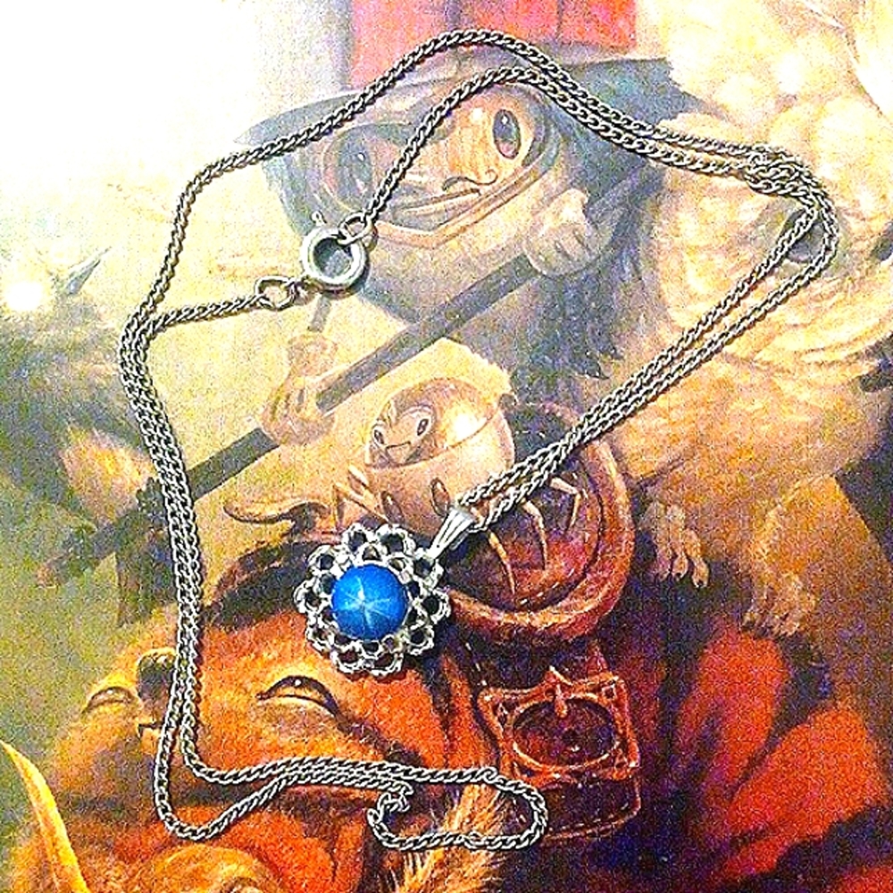 Vintage necklace
